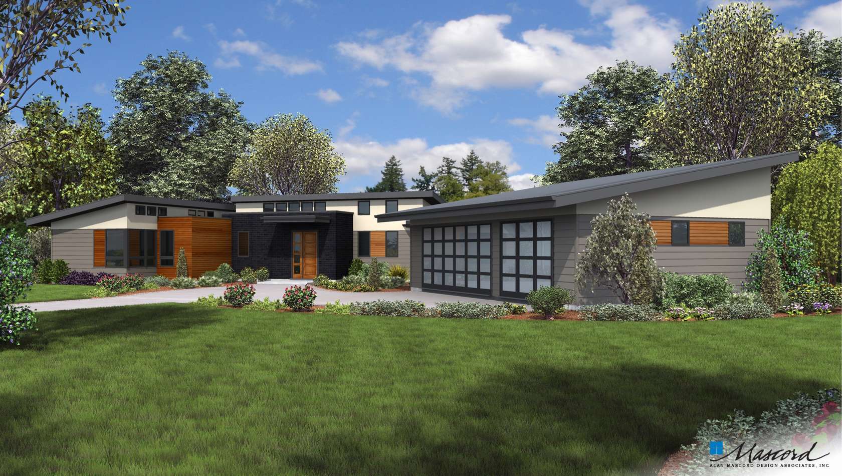 Main image for house plan 1255: The Salt Lake