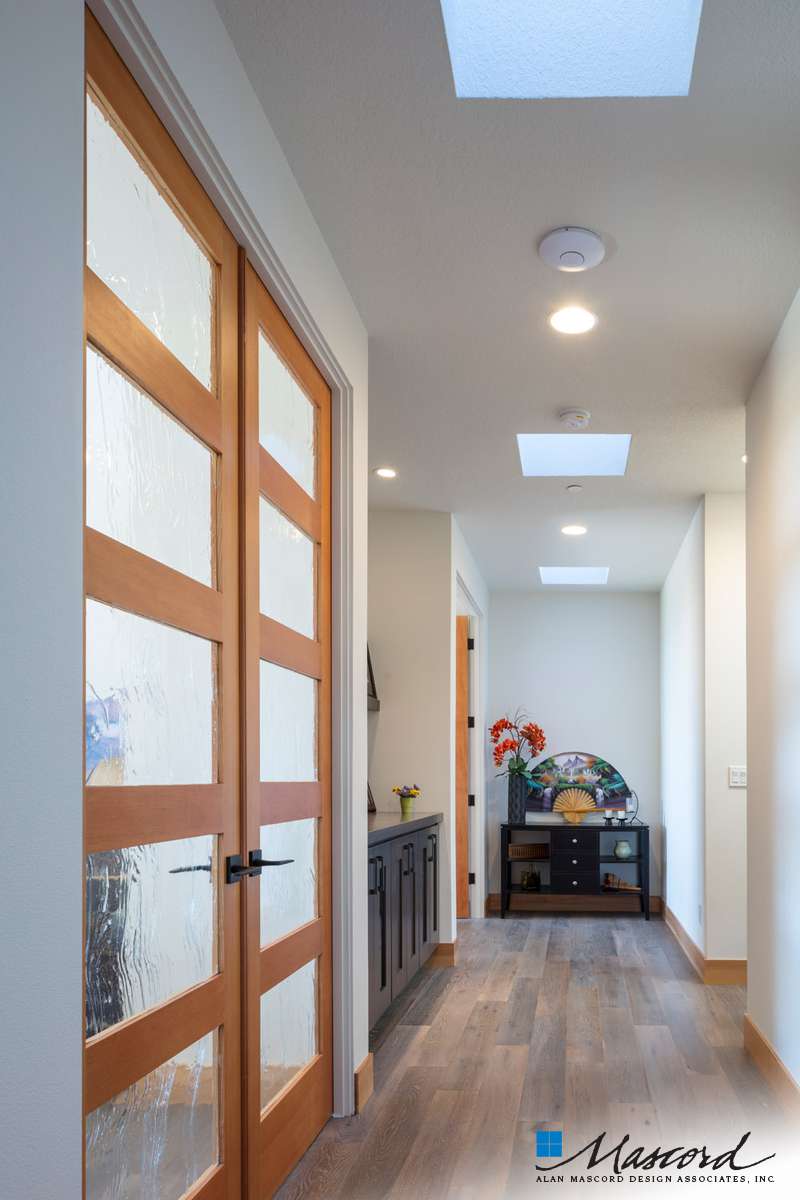 Contemporary House Plan 1333 The Broadway 3938 Sqft, 4 Beds, 3.1 Baths