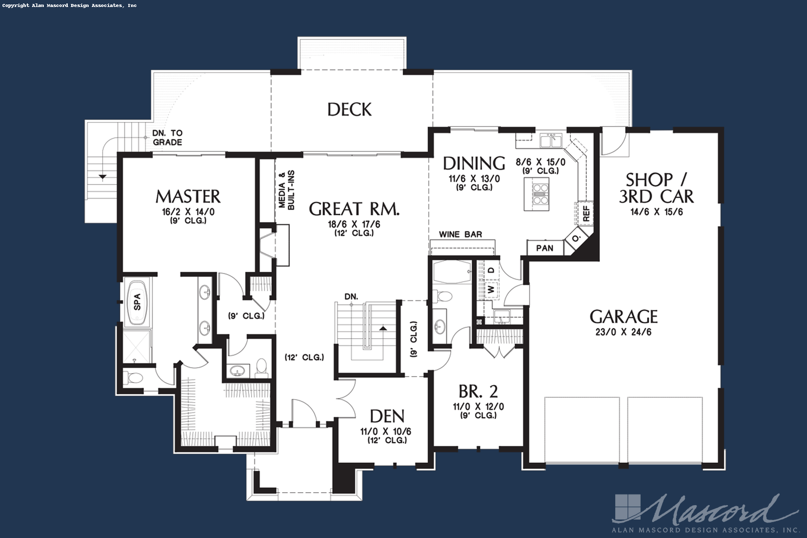 contemporary-house-plan-1339-the-briarwood-2694-sqft-3-beds-3-1-baths