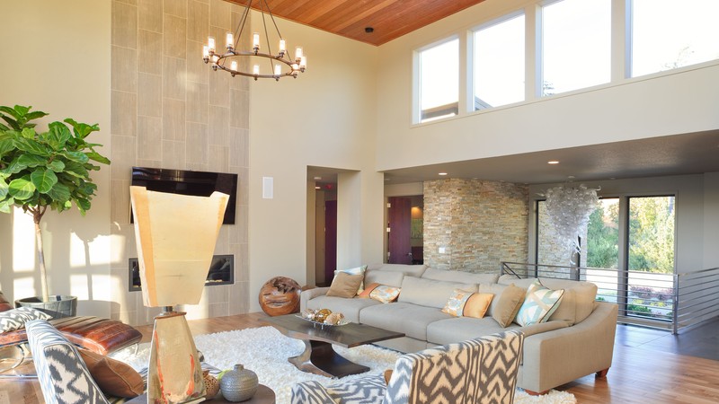 Image for Norcutt-Contemporary Plan with a Glass Floor-Great Room
