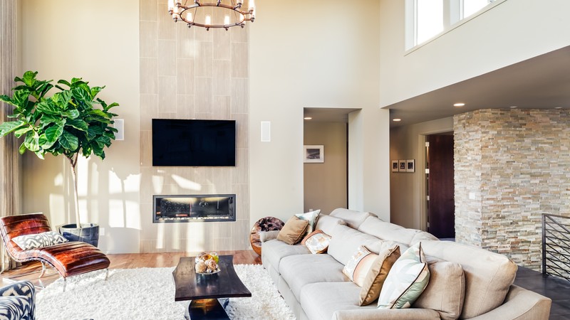 Image for Norcutt-Contemporary Plan with a Glass Floor-Great Room