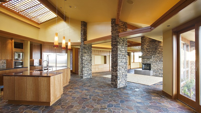 Image for Harrisburg--Kitchen
