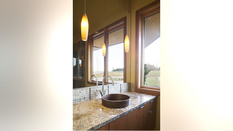 Image for Harrisburg--Bathroom