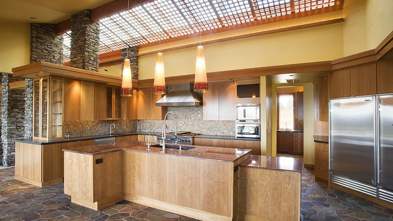 Image for Harrisburg--Kitchen