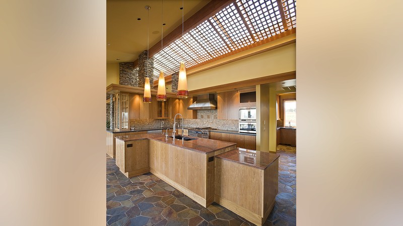 Image for Harrisburg--Kitchen