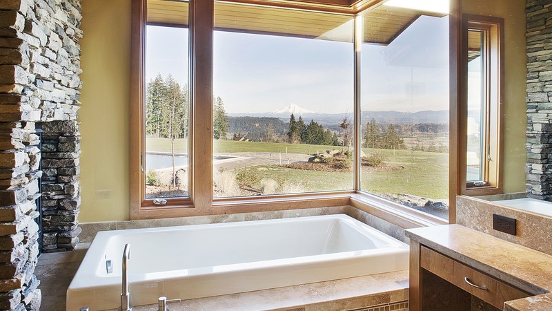 Image for Harrisburg--Bathroom