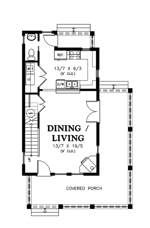 Cape Cod House Plan 21117 The Newport: 1076 Sqft, 2 Bedrooms, 2.1 ... Cape Cod House Plan 21117 The Newport: 1076 Sqft, 2 Bedrooms, 2.1 ...