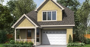 Mascord Plan 21130 - The Shaftbury