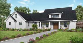 Mascord Plan 21151A - The Cary