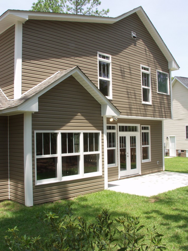 House Plan 2164A The Malone