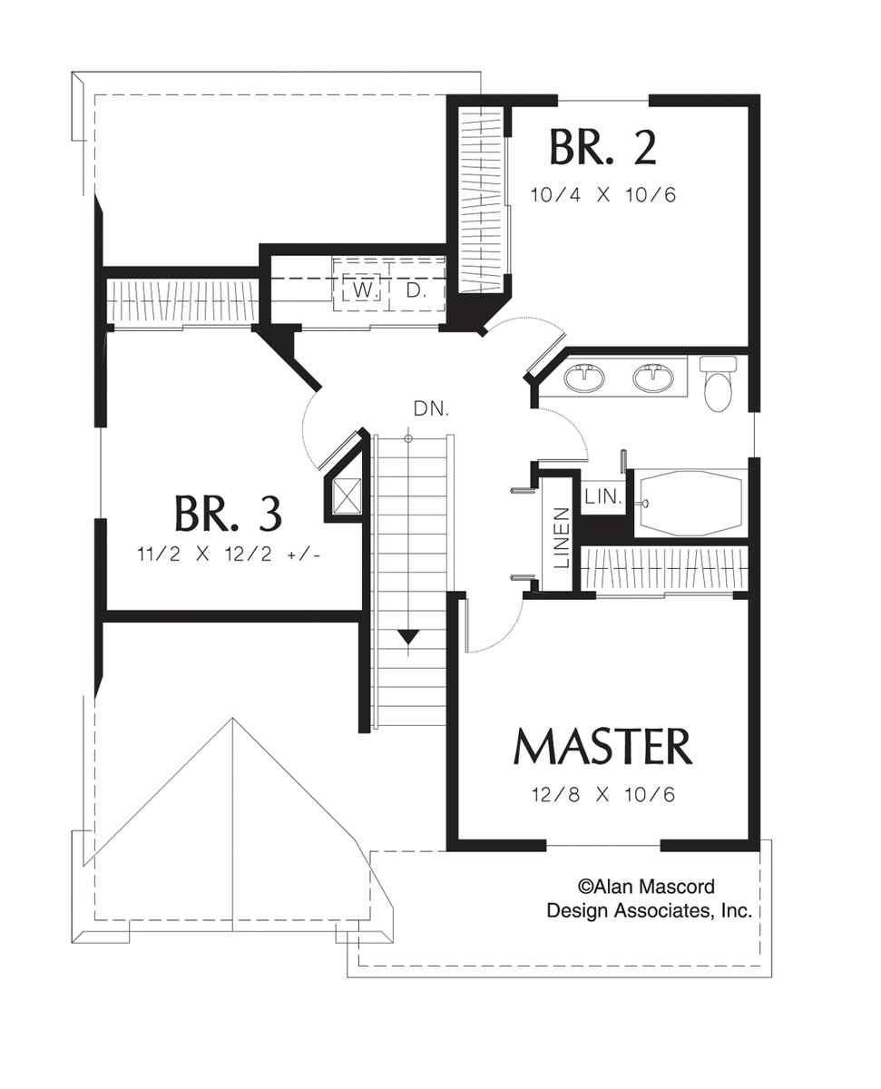 colonial-house-plan-2188-the-barnum-1401-sqft-3-beds-1-1-baths