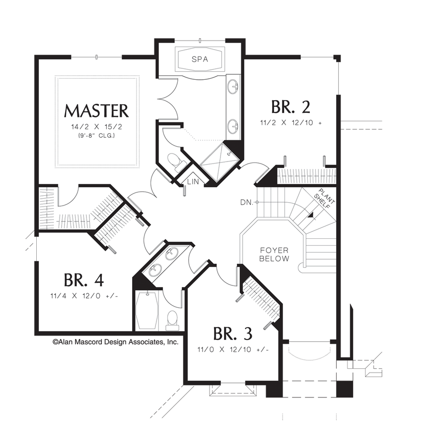 european-house-plan-2207-the-winnfield-2770-sqft-5-beds-3-baths