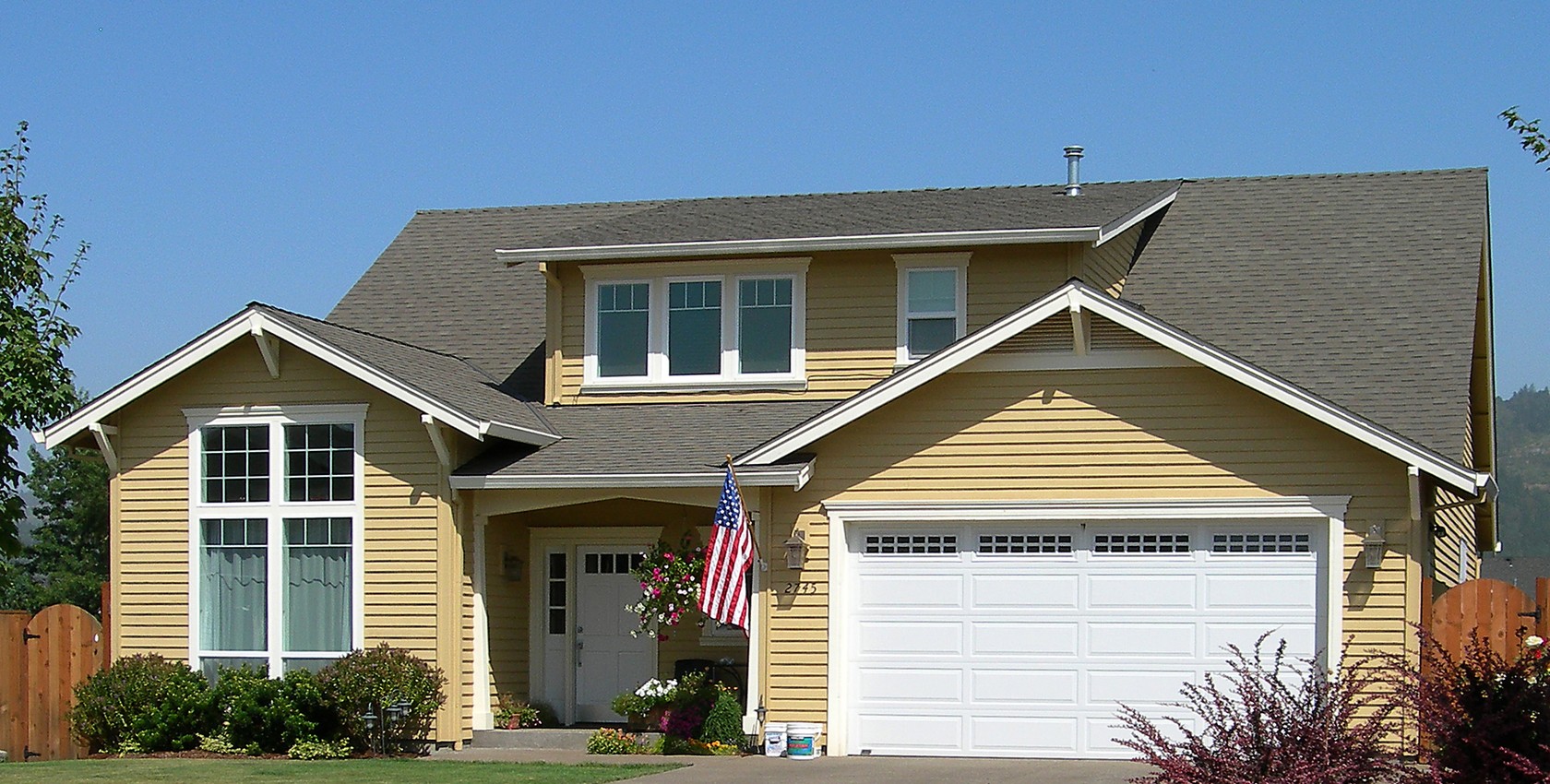 Mascord House Plan 22102A The Reinbeck