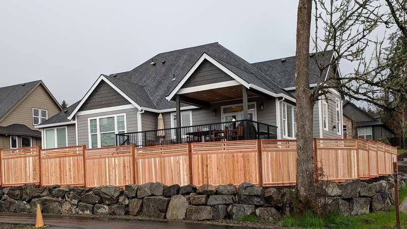 Image for Sidell-European Cottage with Games Room and Wet Bar-Rear Exterior