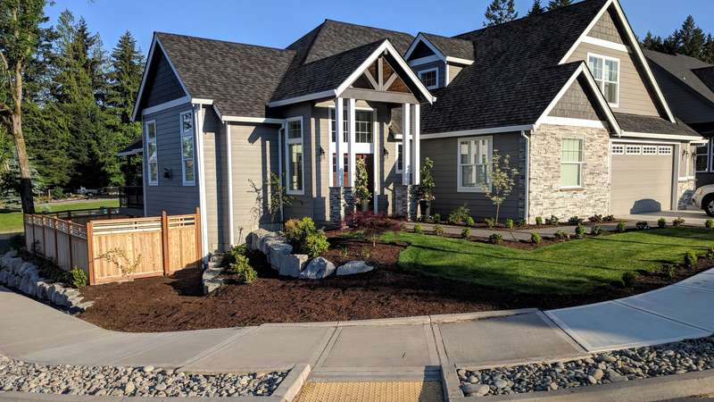 Image for Sidell-European Cottage with Games Room and Wet Bar-Front Exterior