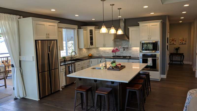 Image for Sidell-European Cottage with Games Room and Wet Bar-Kitchen