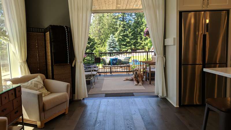 Image for Sidell-European Cottage with Games Room and Wet Bar-Outdoor Living