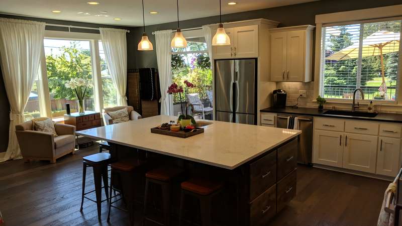 Image for Sidell-European Cottage with Games Room and Wet Bar-Kitchen