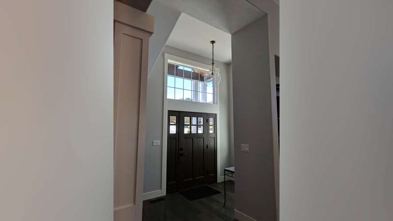 Image for Sidell-European Cottage with Games Room and Wet Bar-Foyer