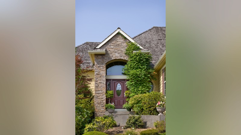 Image for Sidell-European Cottage with Games Room and Wet Bar-Front Exterior