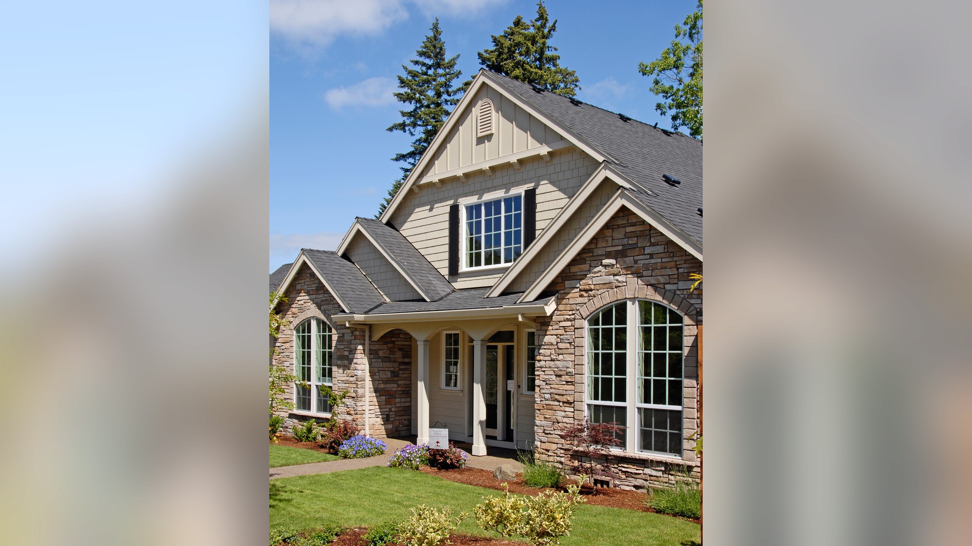 Craftsman House Plan 22116 The Irvington 2517 Sqft, 3 Beds, 2.1 Baths