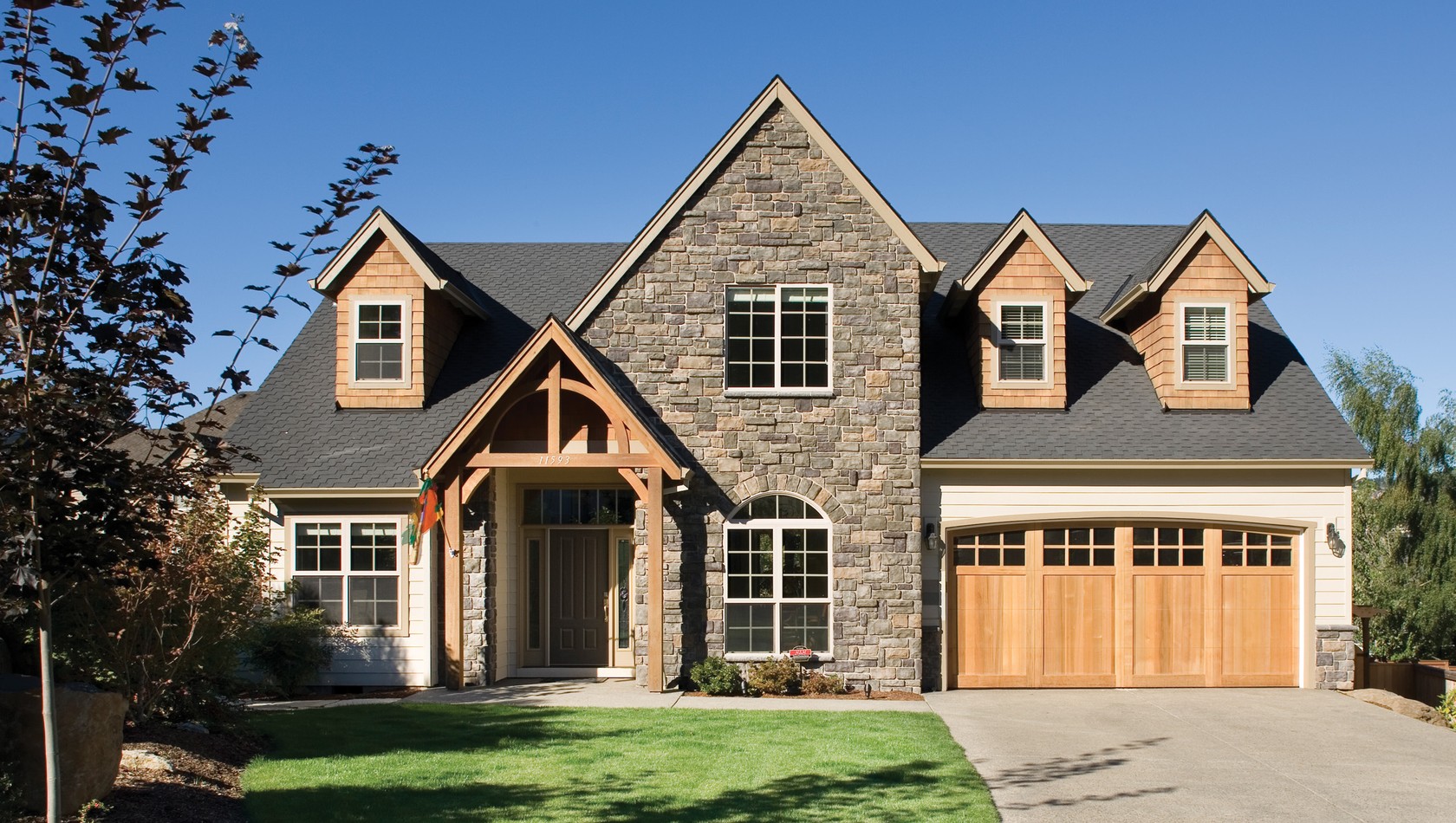 plan b22122 with in ground basement