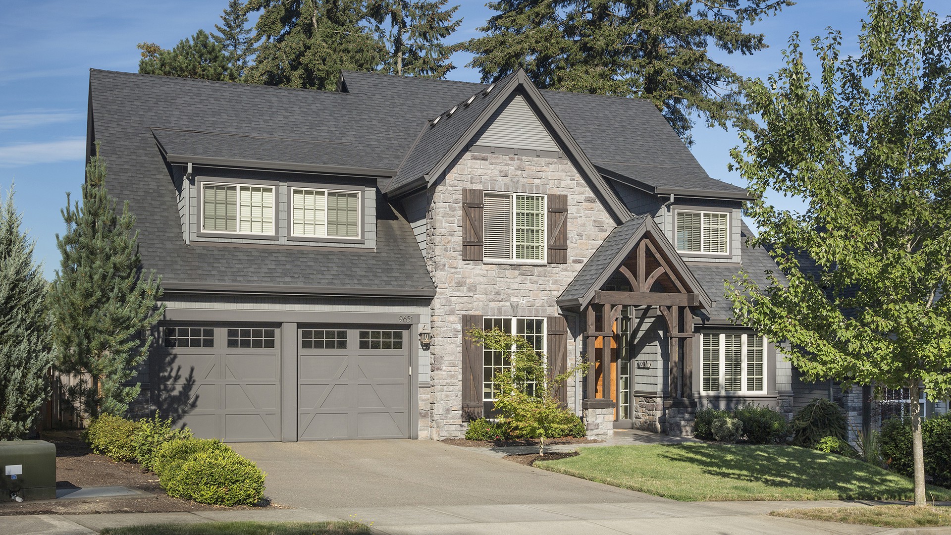 Craftsman House Plan 22122U The Dinsmore 2729 Sqft, 5 Beds, 2.1 Baths