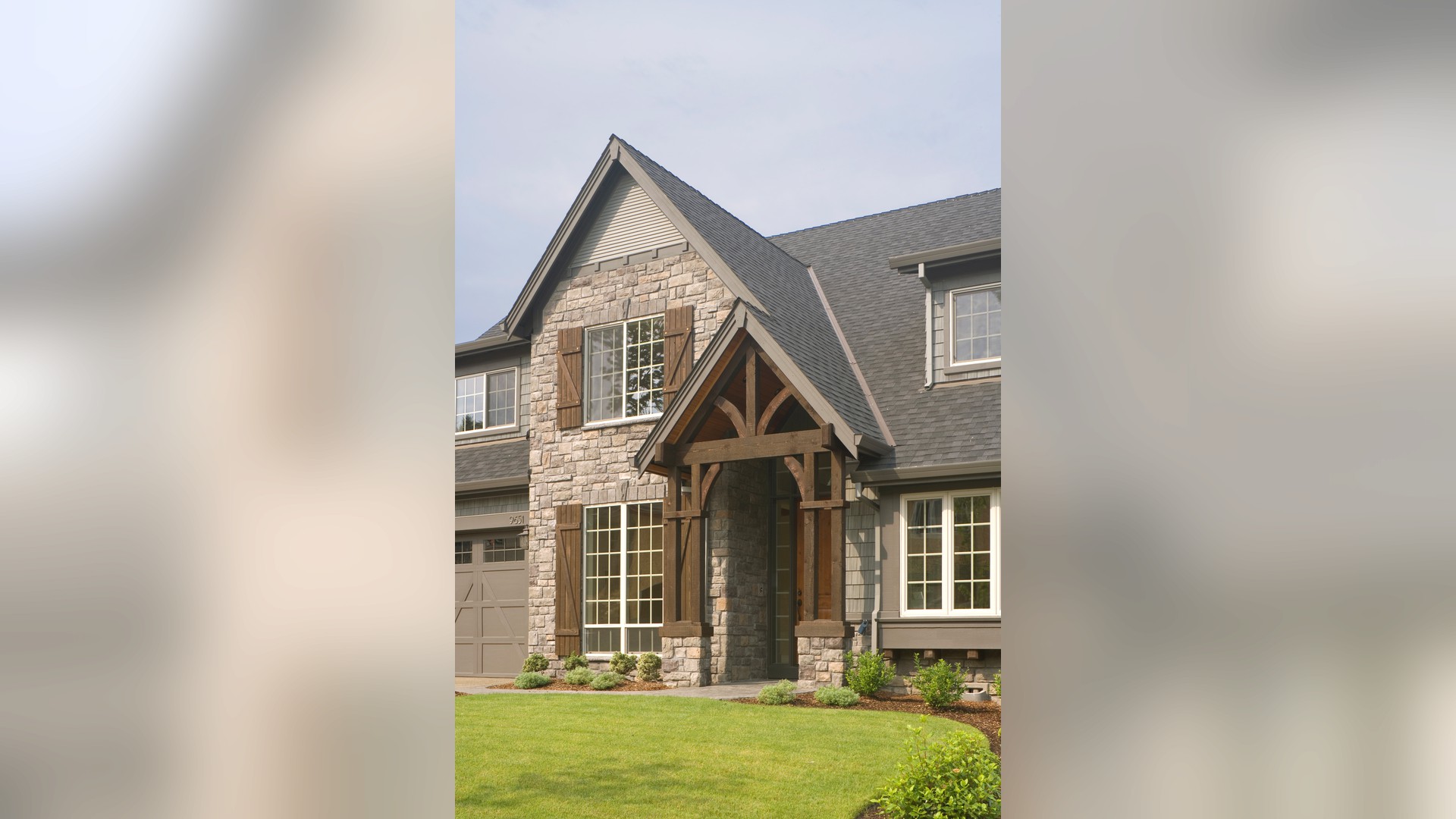 Craftsman House Plan 22122U The Dinsmore 2729 Sqft, 5 Beds, 2.1 Baths