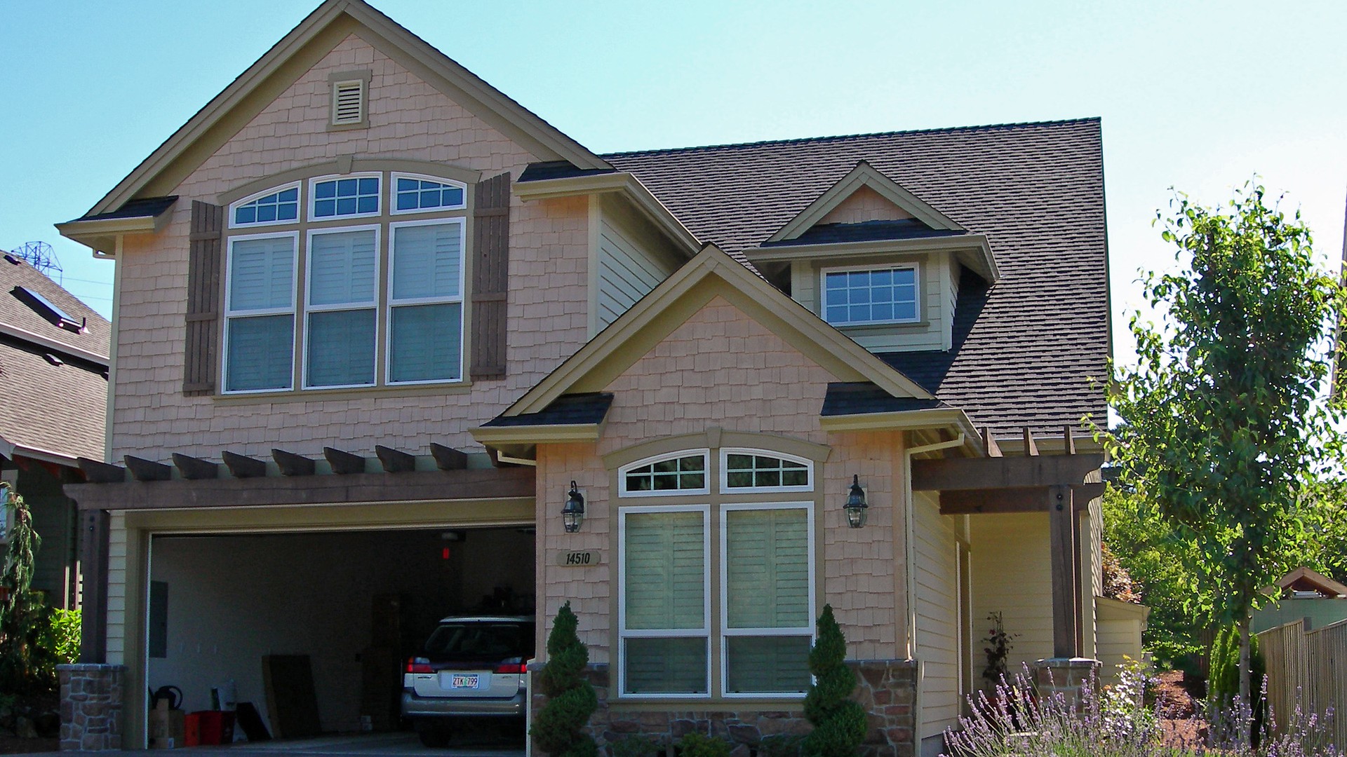 Cottage House Plan 22137 The Wilton 2468 Sqft, 3 Beds, 2.1 Baths