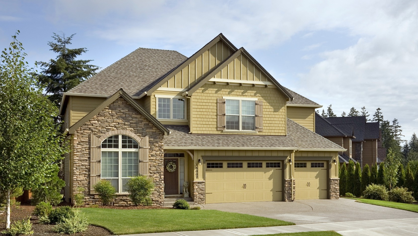 Main image for house plan 22141A: The Brownsdale