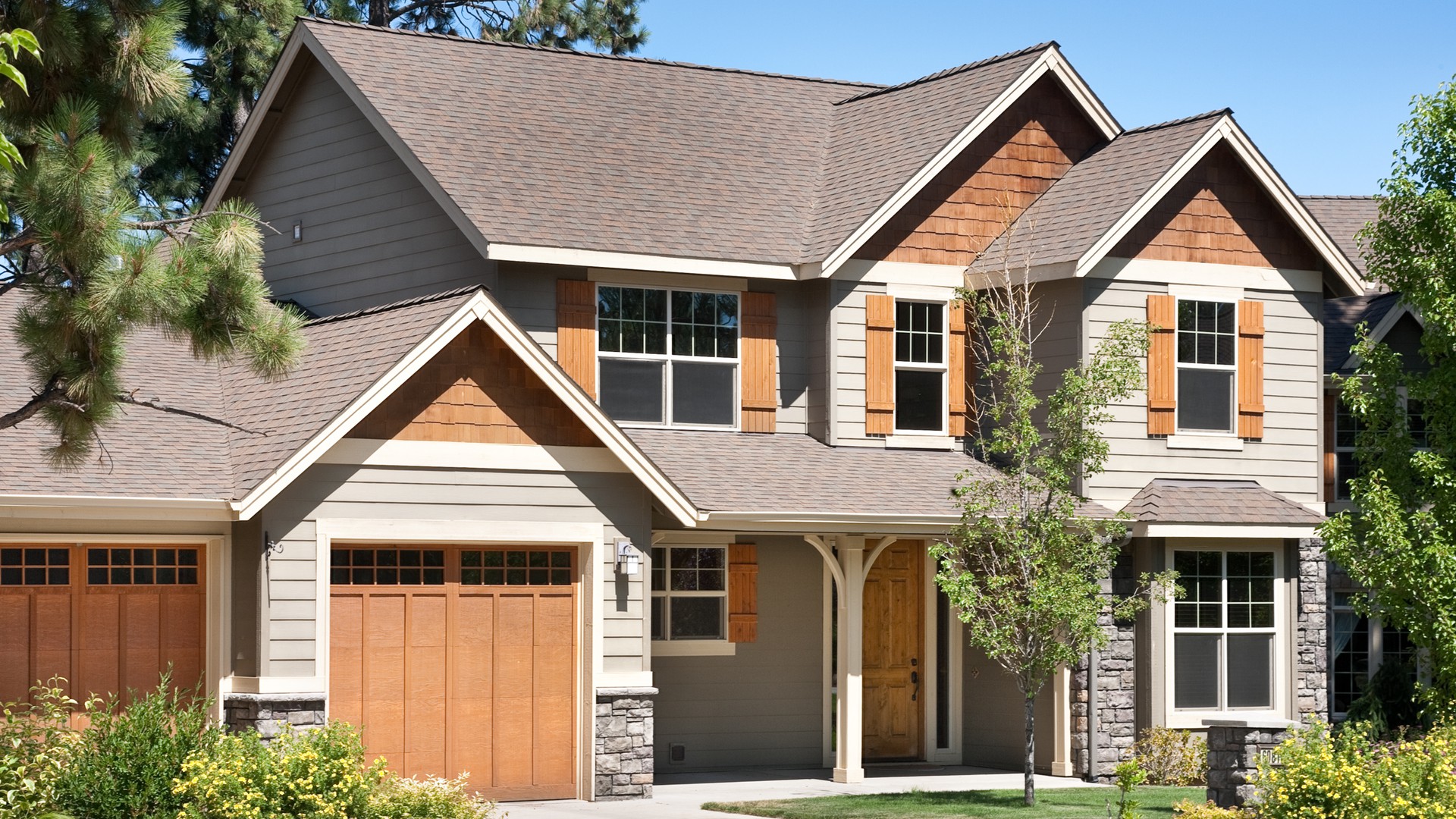 Traditional House Plan 22146A The Dellwood 2303 Sqft, 5 Beds, 2.1 Baths