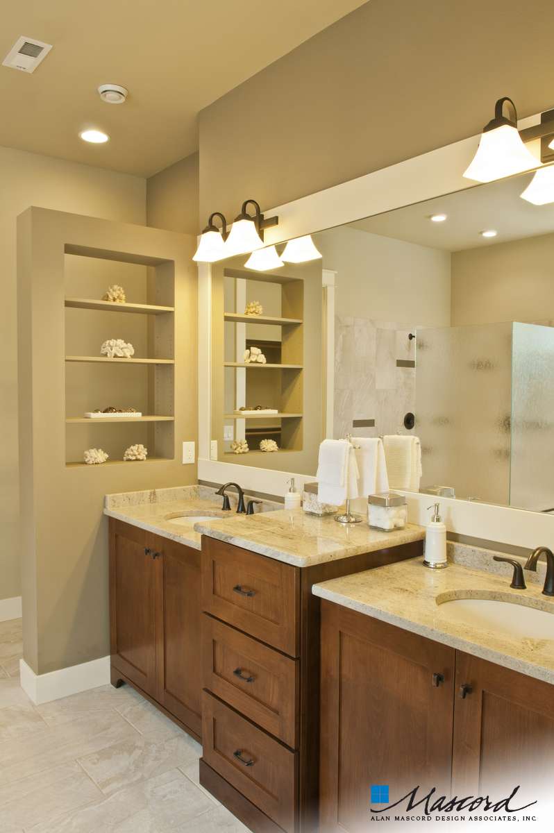 Craftsman House Plan 22157AA The Ashby 2735 Sqft, 3 Beds, 2.1 Baths