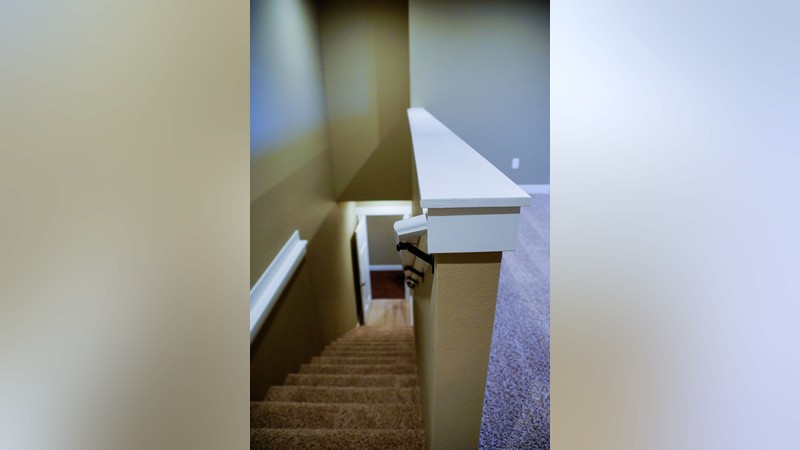 Image for Ashby--Stair