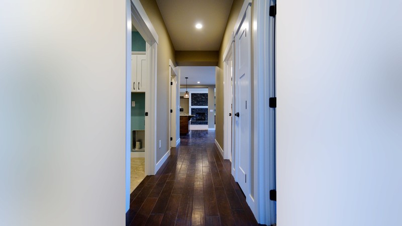 Image for Ashby--Hallway