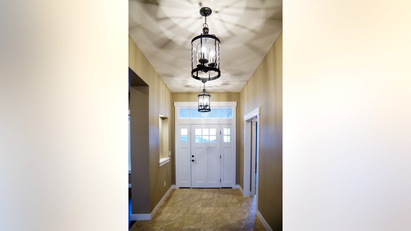 Image for Ashby--Foyer