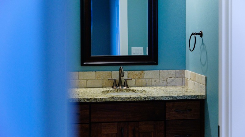 Image for Ashby--Bathroom