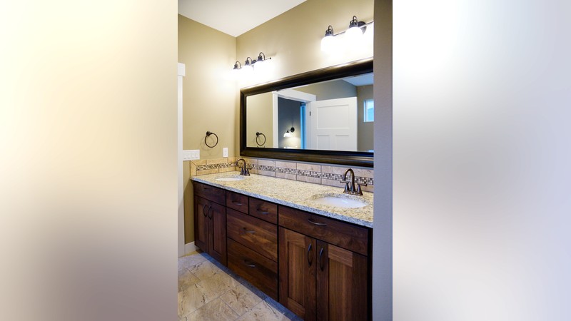 Image for Ashby--Bathroom