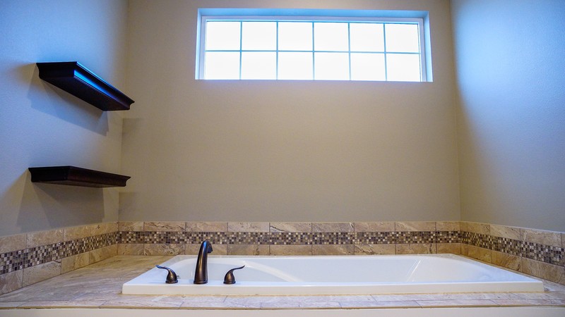 Image for Ashby--Bathroom