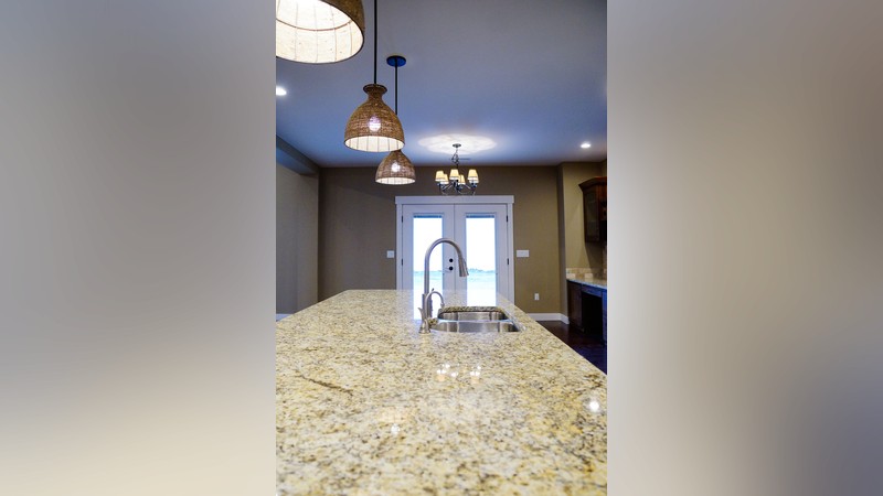 Image for Ashby--Kitchen