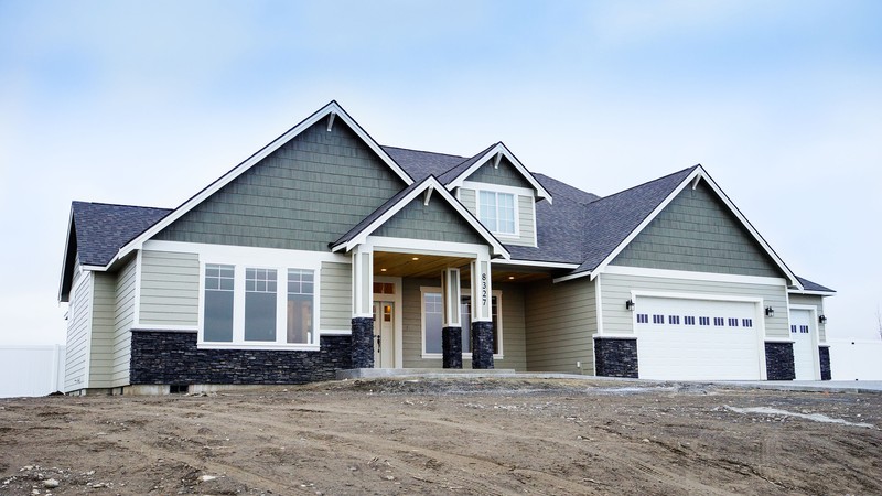 Image for Ashby--Front Exterior