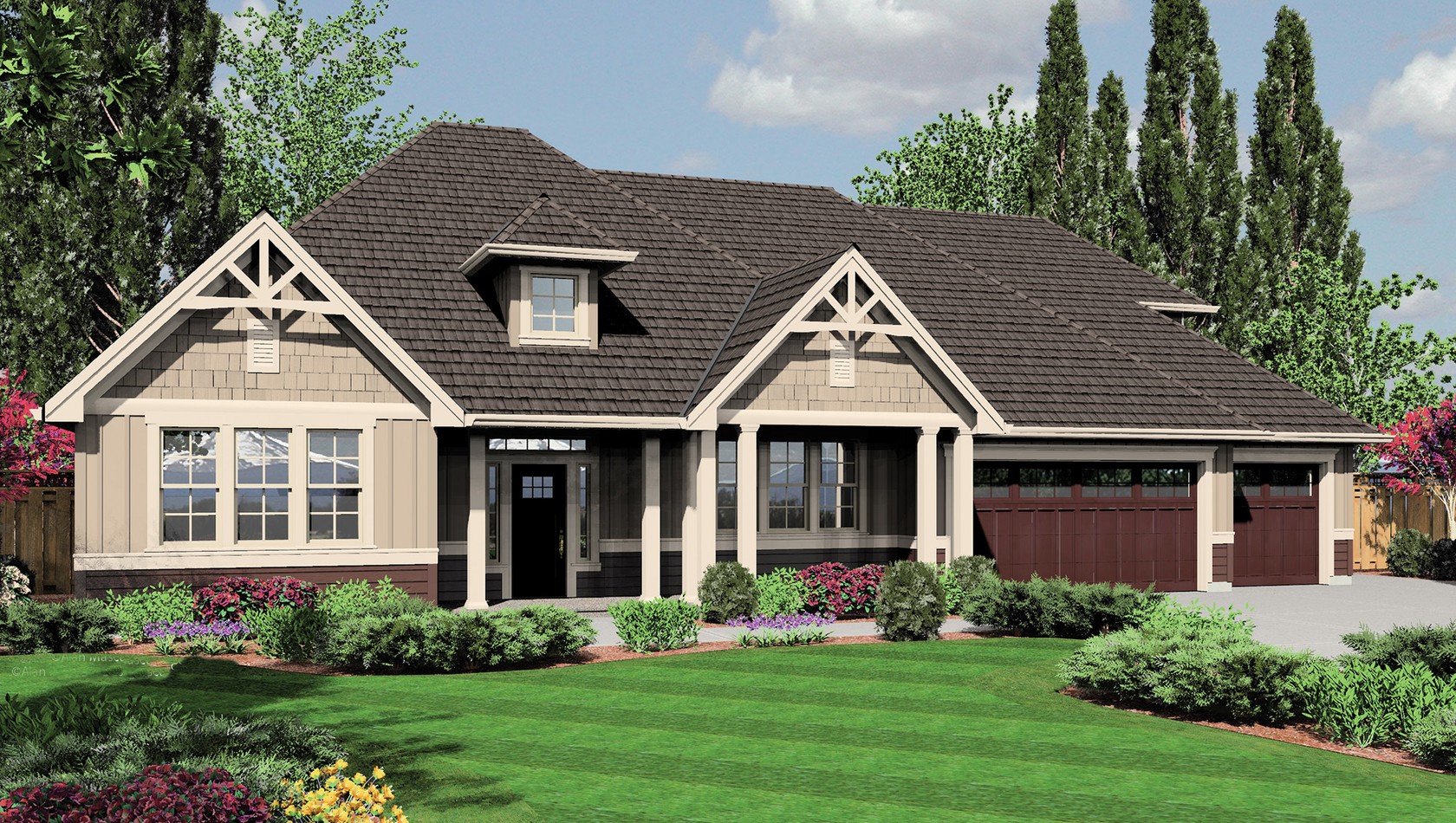 Traditional House Plan 22158A The Jasper 2373 Sqft 3 Beds 2 1 Baths traditional-house-plan-22158a-the-jasper-2373-sqft-3-beds-2-1-baths