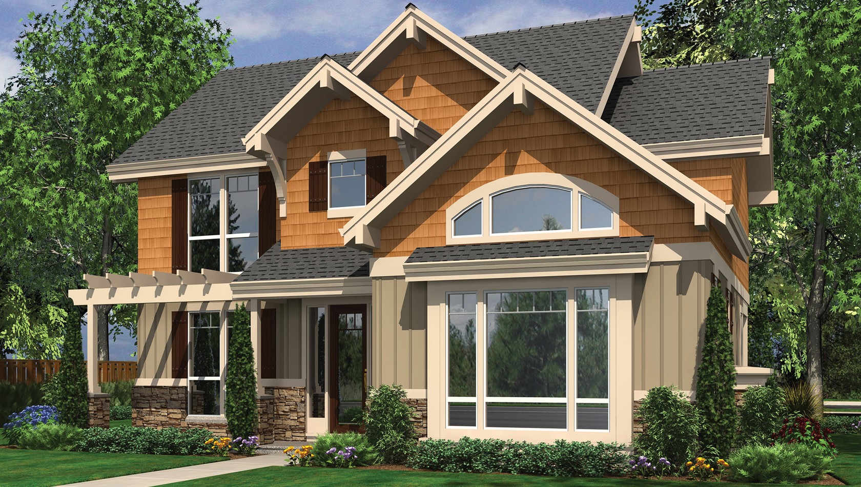 craftsman-house-plan-22169-the-somerset-2441-sqft-4-beds-2-1-baths