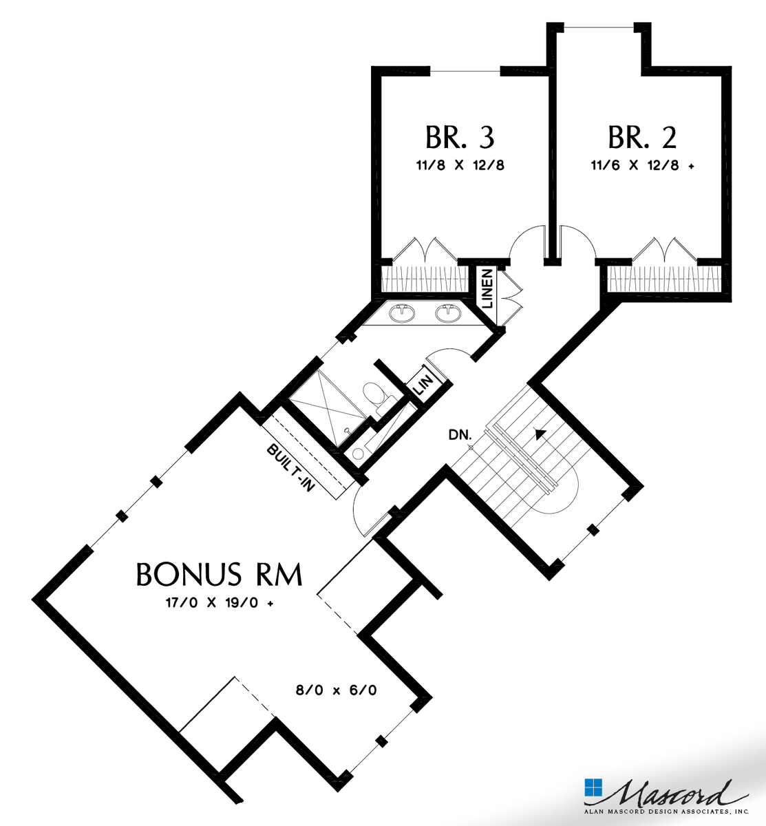 lodge-house-plan-22190-the-silverton-2637-sqft-3-beds-2-1-baths