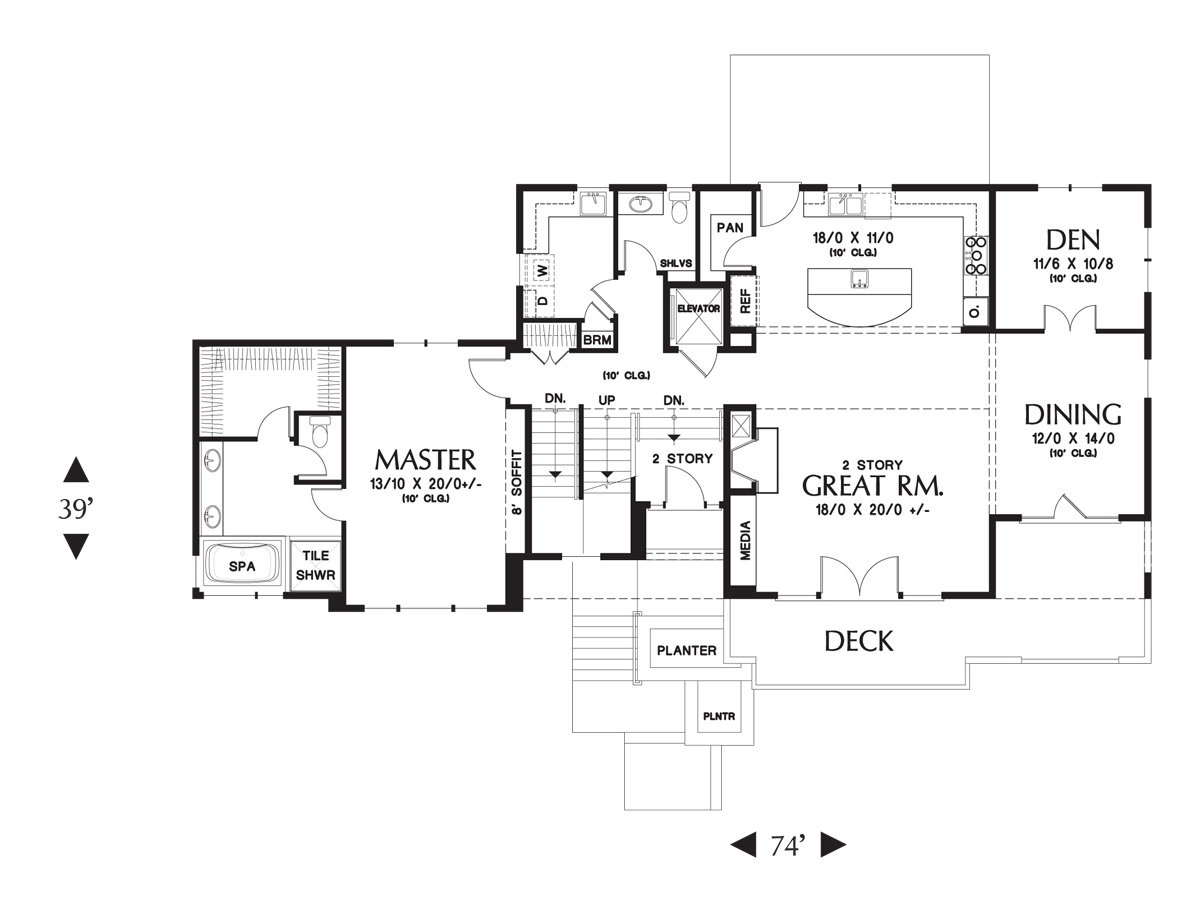 contemporary-house-plan-22197-the-renicker-2754-sqft-3-beds-2-1-baths