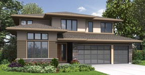 Mascord Plan 22210A - The Carroll