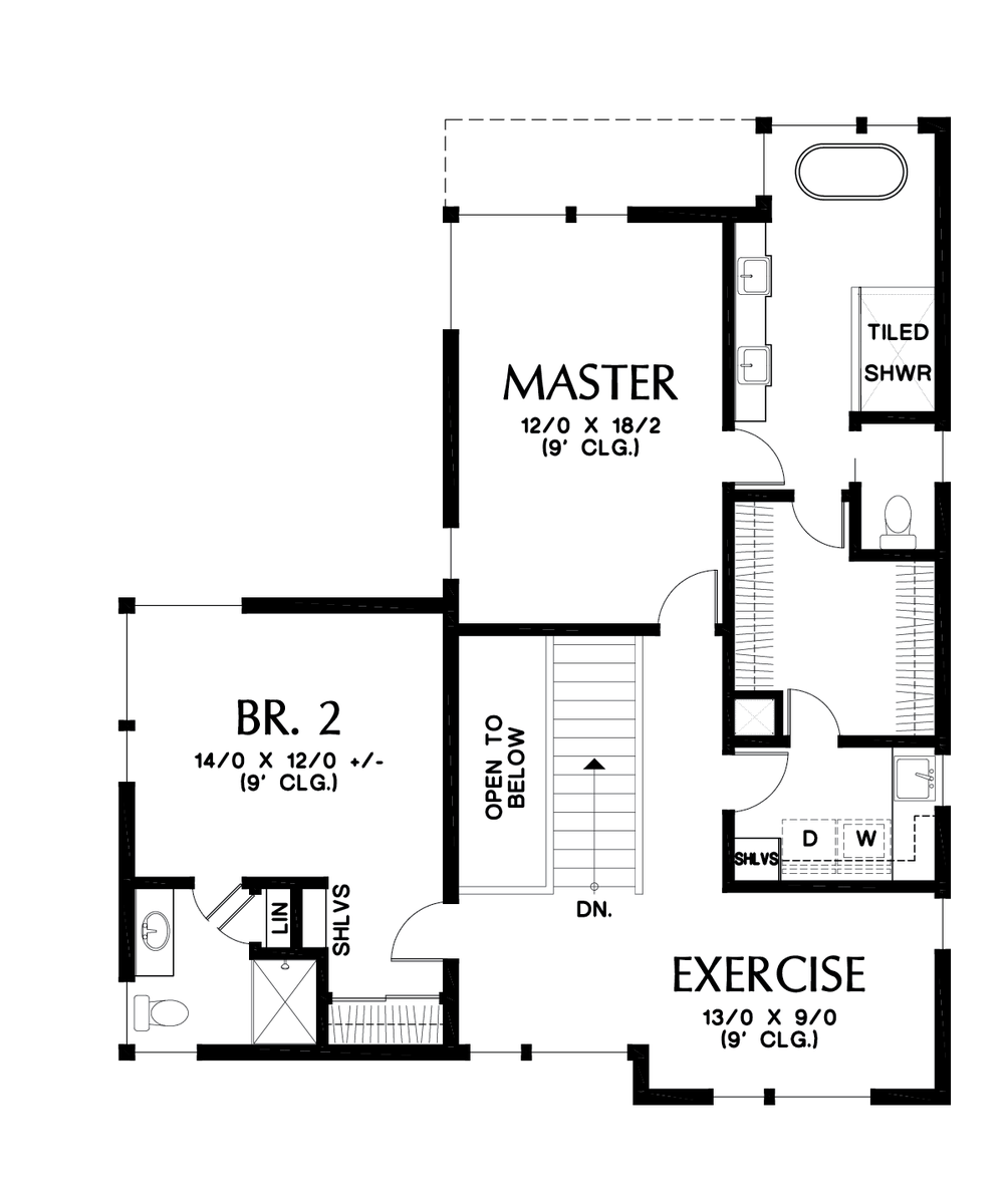 contemporary-house-plan-22213-the-renard-2988-sqft-4-beds-4-baths