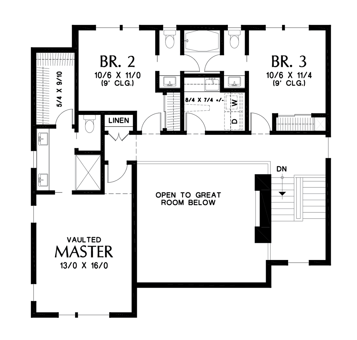 contemporary-house-plan-22216-the-brookshire-2437-sqft-3-beds-2-1-baths