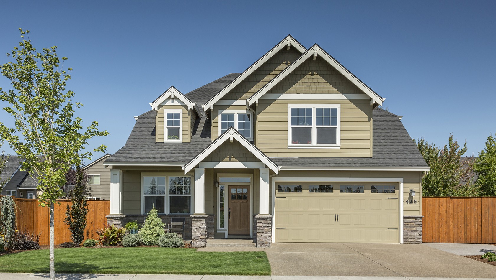 Main image for house plan B2230CE: The
