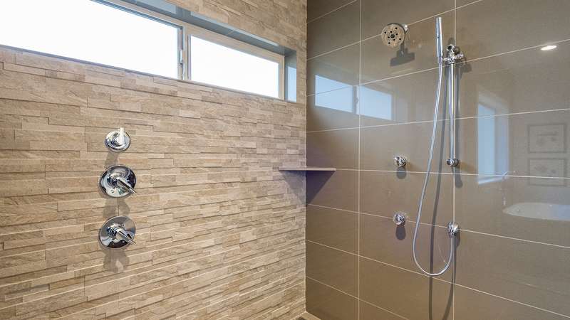 Image for Morecambe-Narrow Lot but Wide Appeal for this Craftsman Champion-Master Bathroom
