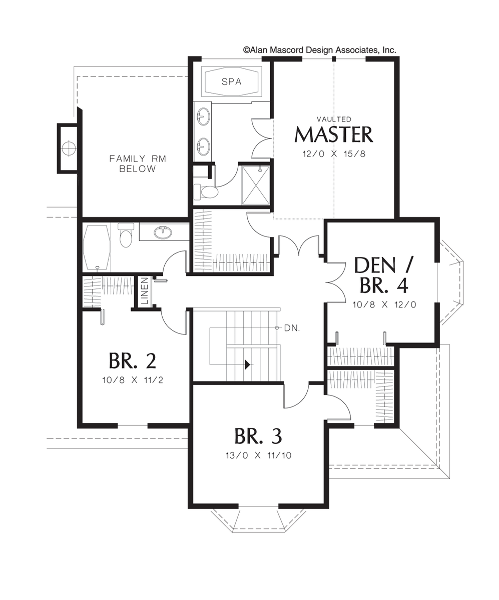 Norwegian House Plans